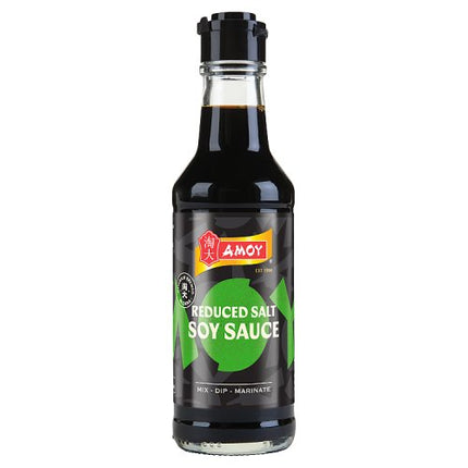 Amoy Reduced Soy Sauce 150ml