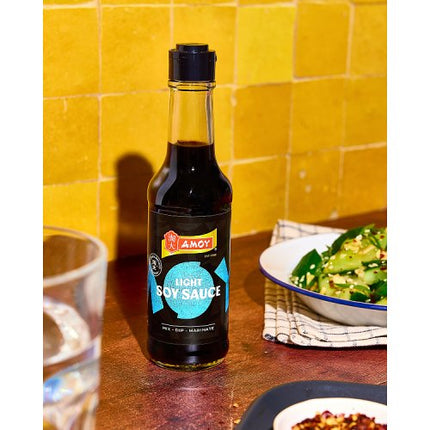 Amoy Light Soy Sauce 150ml