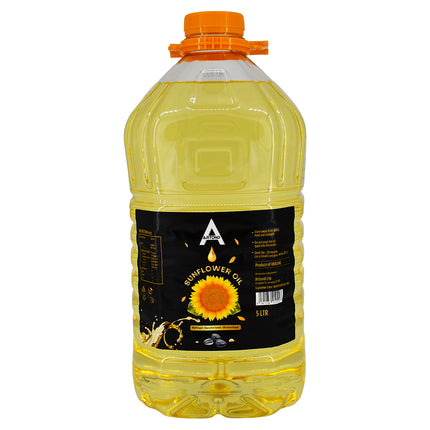 Artond Sunflower Oil 5L
