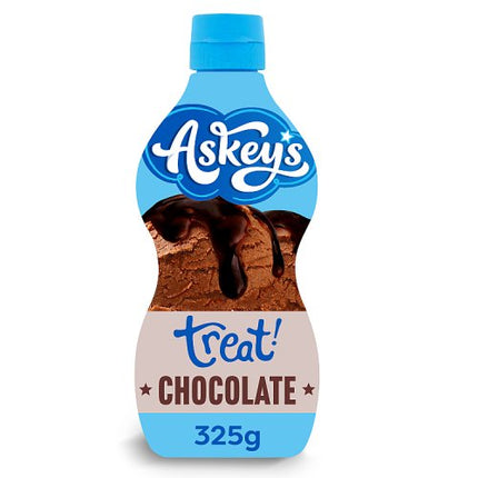 Askeys Treat Chocolate 325g