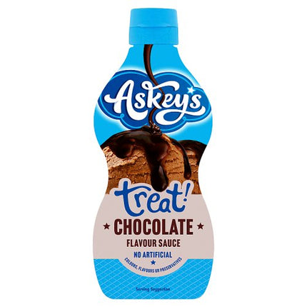 Askeys Treat Chocolate 325g