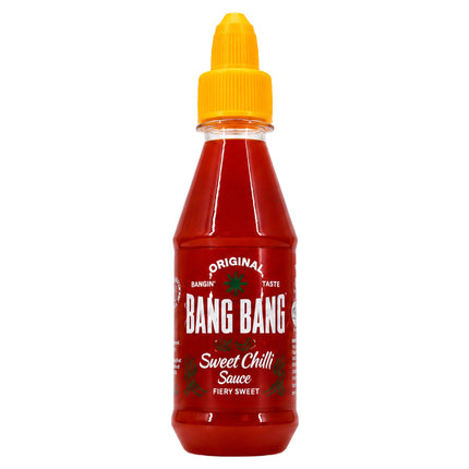 Bang Bang Sweet Chilli Sauce 200ml