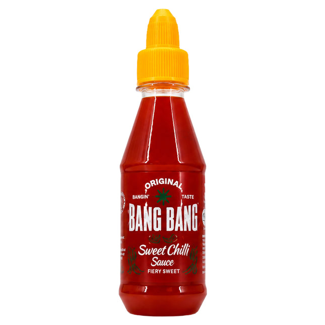 Bang Bang Sweet Chilli Sauce 200ml