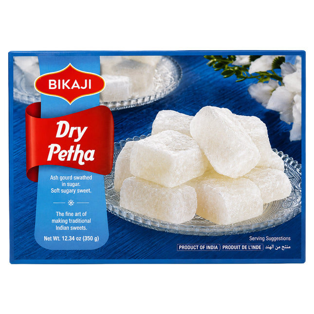 Bikaji Dry Petha 350g