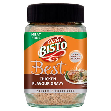Bisto Best Meat Free Chicken Gravy 230g