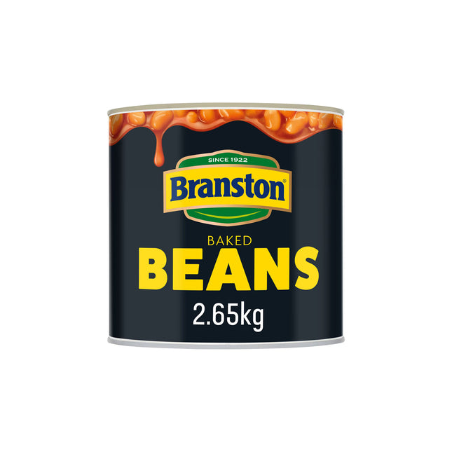 Branston Baked Beans 2.65kg