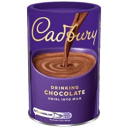 Cadbury Drinking Chocolate 500g