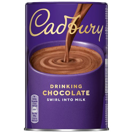 Cadbury Drinking Chocolate 500g