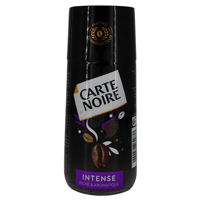 Carte Noire Intense Instant Coffee 100g