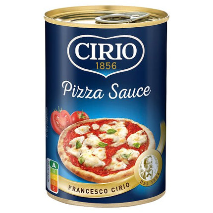 Cirio Pizza Sauce 400g