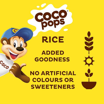 Coco Pops 295g