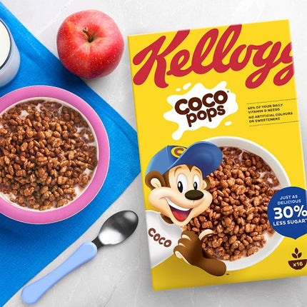 Coco Pops 295g