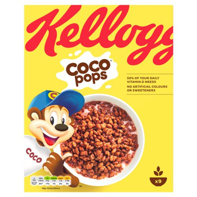Coco Pops 295g