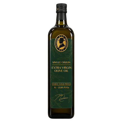 Don Ludovico Extra Virgin Olive Oil 1L
