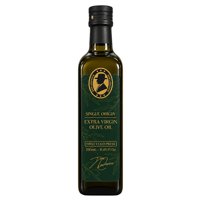 Don Ludovico Extra Virgin Olive Oil 250ml