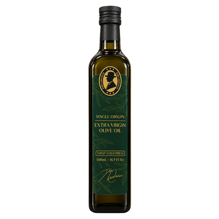Don Ludovico Extra Virgin Olive Oil 500ml