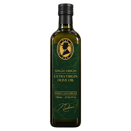 Don Ludovico Extra Virgin Olive Oil 750ml