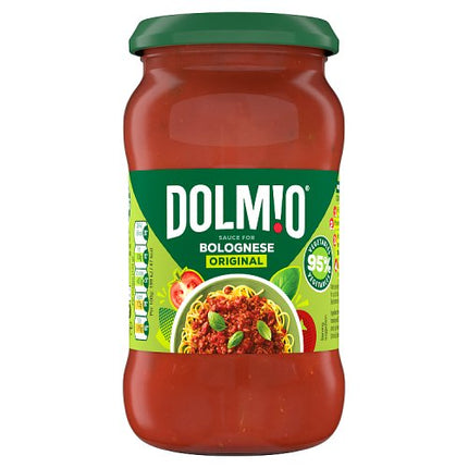 Dolmio Bolognese Original 400g