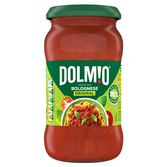 Dolmio Bolognese Original 400g
