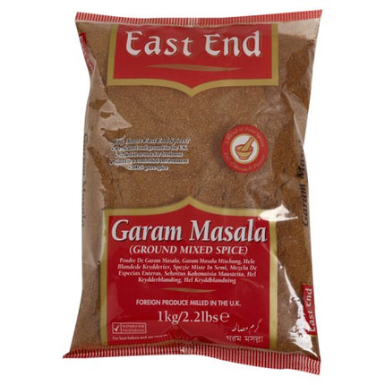 East End Garam Masala 1kg
