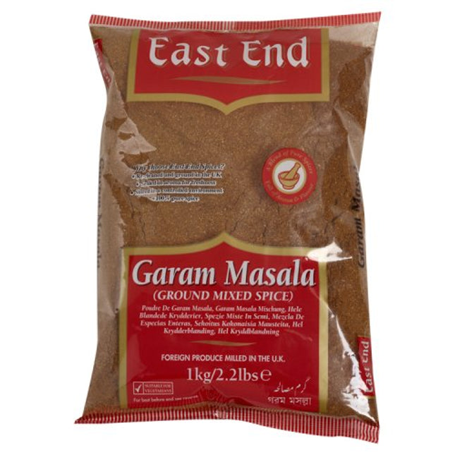 East End Garam Masala 1kg
