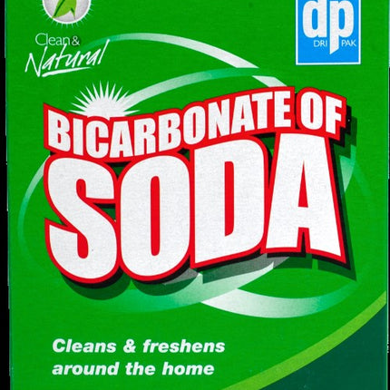 Essential Power All Purpose Bicarbonate of Soda 500g