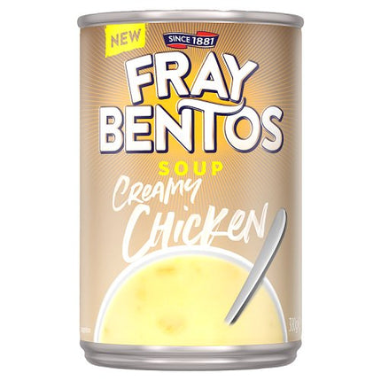 Fray Bentos Chicken Soup 380g