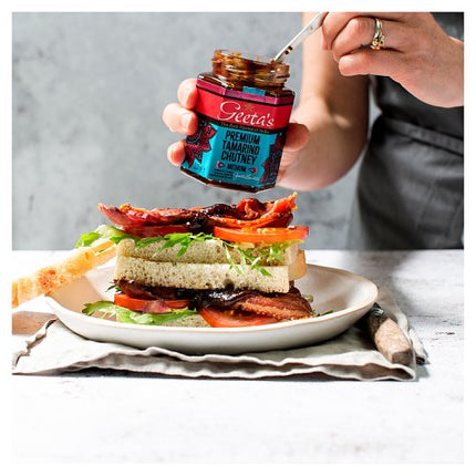 Geeta's Premium Tamarind Chutney 230g