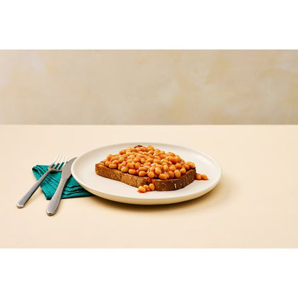 Heinz Baked Beans NAS 6x200g