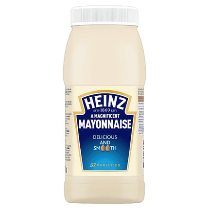 Heinz Mayonnaise 2.15L