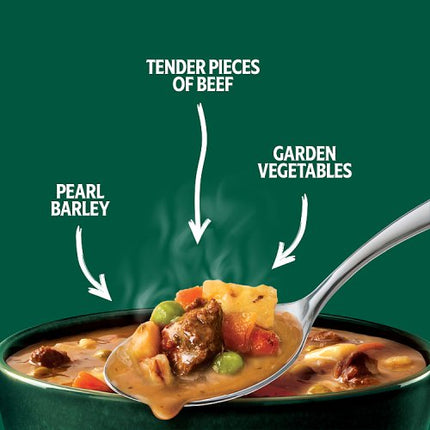 Heinz Big Soup Beef Broth 400g