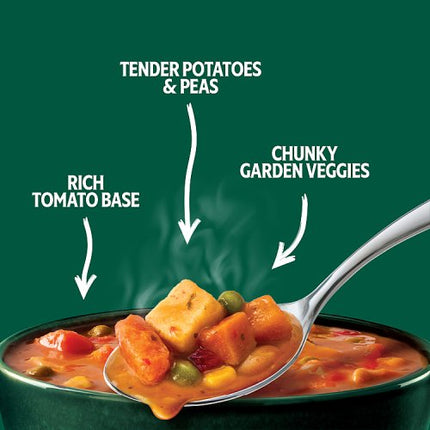 Heinz Big Soup Chunky Vegetable 400g