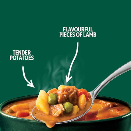 Heinz Big Soup Lamb & Vegetable 400g