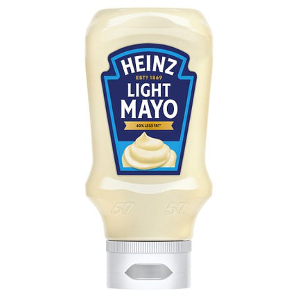 Heinz Mayo Light 400ml