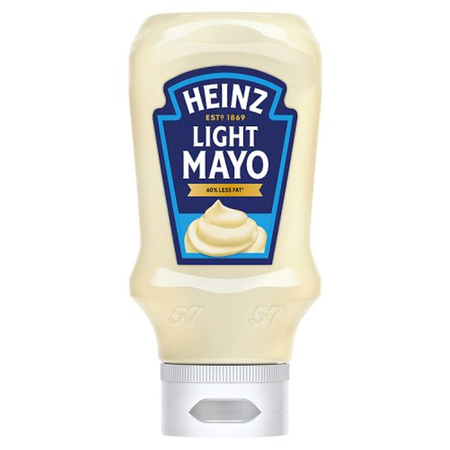 Heinz Mayo Light 400ml