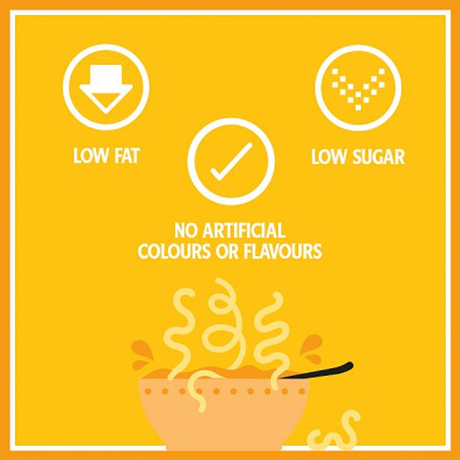 Heinz Spaghetti Hoops 400g