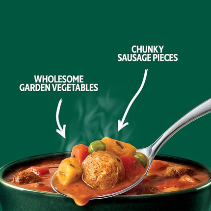 Heinz Big Soup Sausage & Vegetable 400g