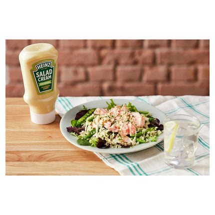 Heinz Salad Cream Original 570ml