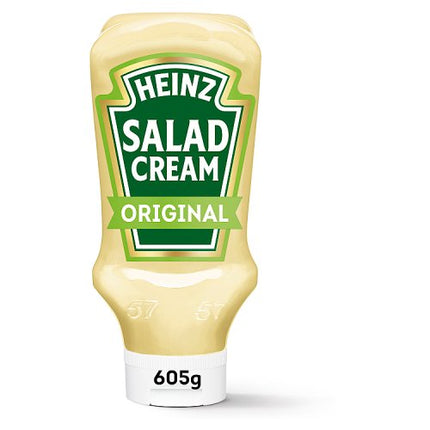 Heinz Salad Cream Original 570ml