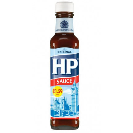 HP Sauce 255g