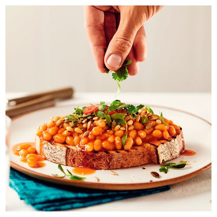 Heinz Beanz in Tomato Sauce 415g
