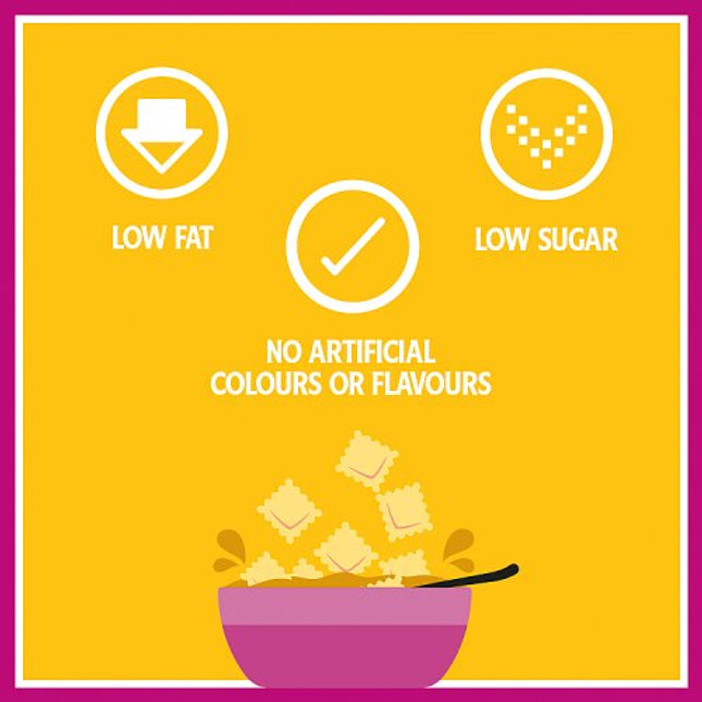 Heinz Beef Ravioli in Tomato Sauce 400g