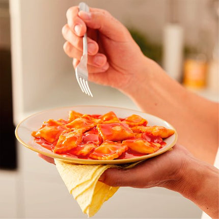 Heinz Beef Ravioli in Tomato Sauce 400g