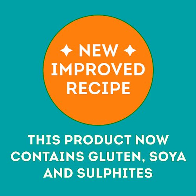 Heinz Baked Beans with Richmond Pork Sausages 415g