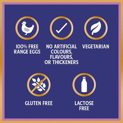 Heinz Mayonnaise Garlic Caramelised Onion 220ml alternate view 2