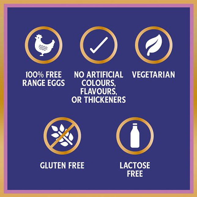 Heinz Mayonnaise Garlic Caramelised Onion 220ml alternate view 2
