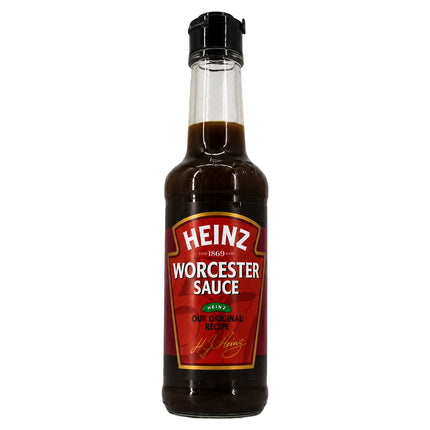 Heinz Worcester Sauce 150ml
