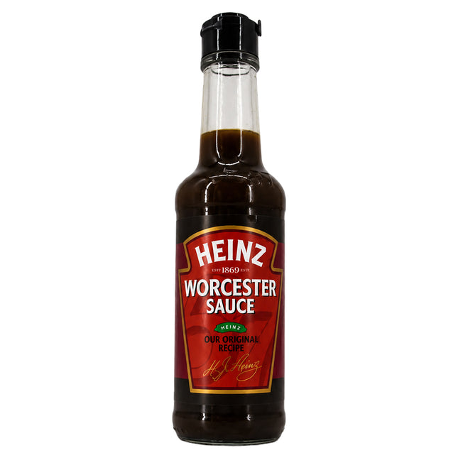 Heinz Worcester Sauce 150ml