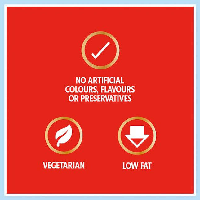 HP Brown Sauce Glass 255g