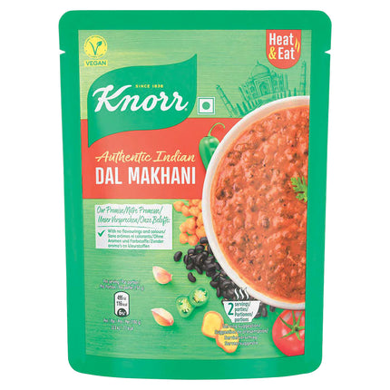 Knorr Ready to Eat Dal Makhani 300g